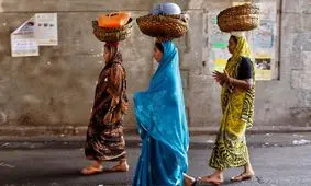 درخواست زنان هندی از نخست‌وزیر: از مردان بخواهید در کارِ خانه کمک کنند