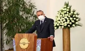 شرط عربستان برای نپذیرفتن ظریف توسط نخست وزیر عراق / فیلم