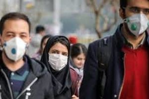 استفاده ۸۰ درصدی مردم خراسان جنوبی از ماسک