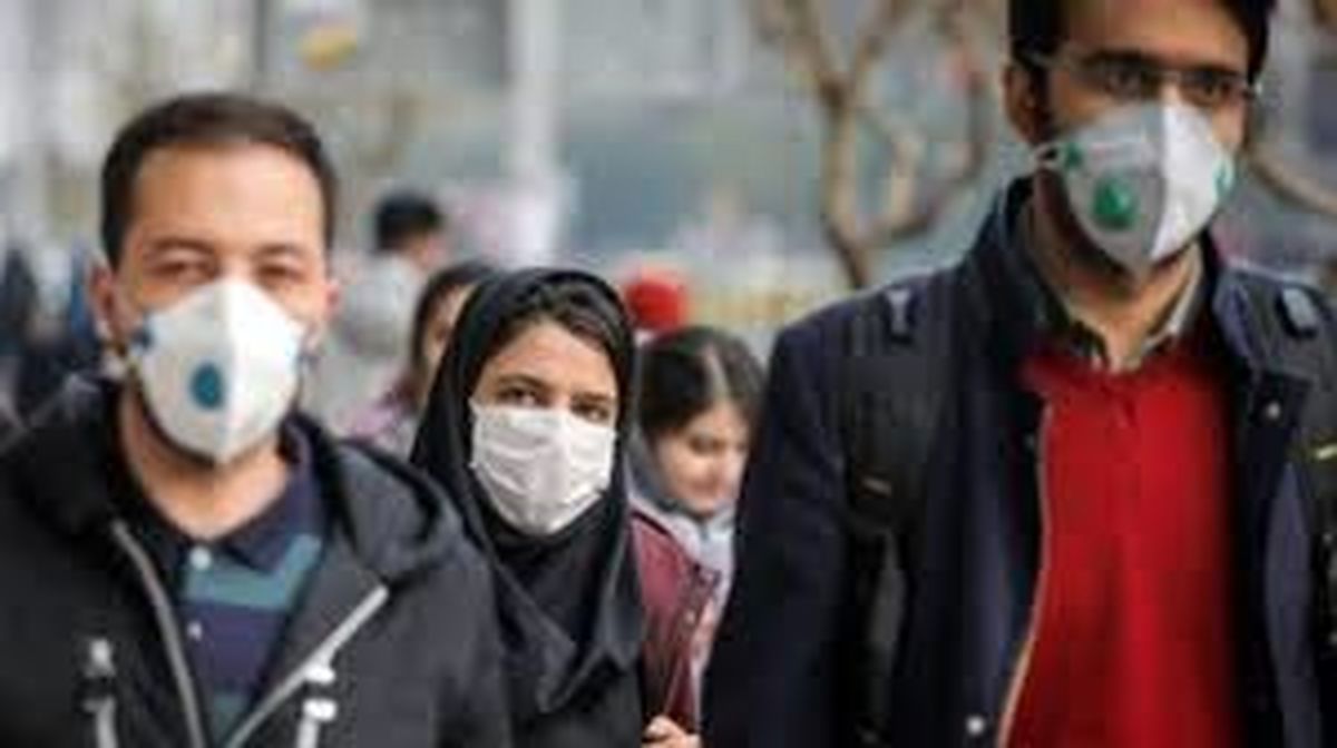 استفاده ۸۰ درصدی مردم خراسان جنوبی از ماسک