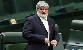 نامه علی مطهری به قالیباف/ از حریت مجلس در برابر نظارت شورای نگهبان دفاع کنید