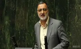 زاکانی رییس مرکز پژوهش‌های مجلس شد