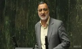 زاکانی رییس مرکز پژوهش‌های مجلس شد