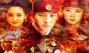 نماینده اصفهان پخش سریال جومونگ را تحریم کرد