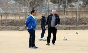 طلب پانادیچ از پدیده، دردسر جدید شهرخودرو