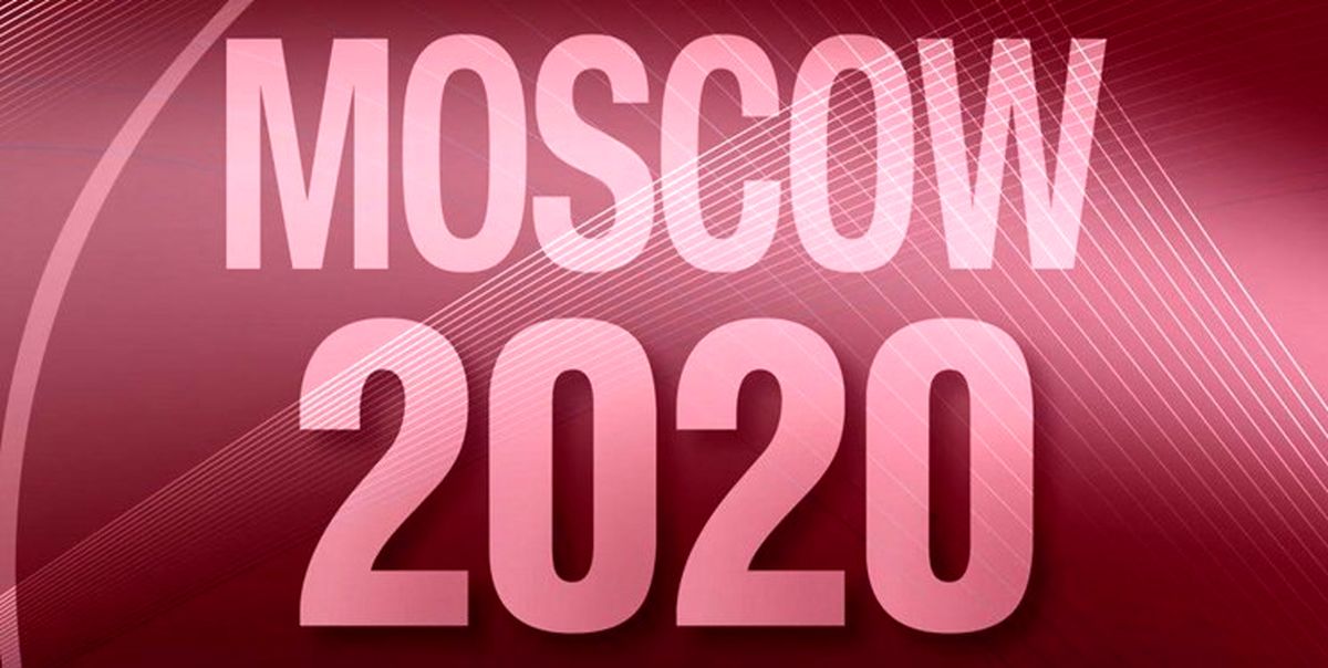 رقابتهای کاراته وان مسکو 2020 لغو شد