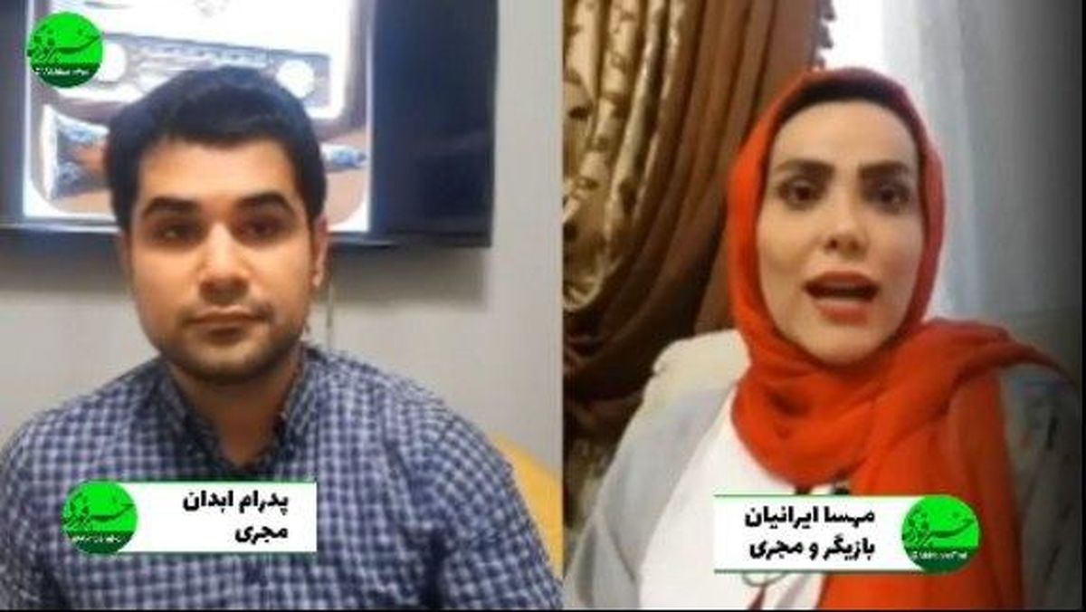 غمگینتر از کرونا، گرانیهای اخیر است/ لطفا با بغض و کینه به هنرمندان نگاه نکنید