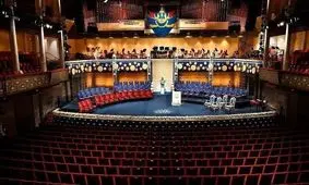 مراسم اعطای جوایز نوبل به دلیل کرونا لغو شد