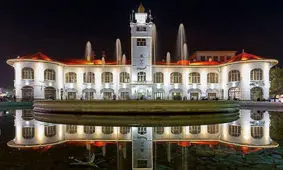 جلسه استیضاح شهردار رشت لغو شد