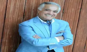 تولدت مبارک خالقِ "تولدت مبارک"