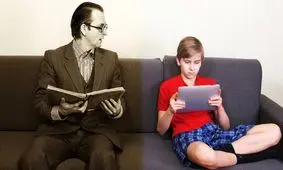 شکاف نسل‌ها، عامل ویرانگر رابطه والدین و نوجوانان