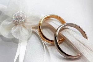 بررسی آمار 10ساله از کاهش 40 درصدی ثبت ازدواج حکایت دارد !