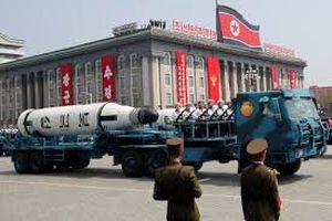 نگرانی‌ها از امنیت هسته‌ای کره‌شمالی