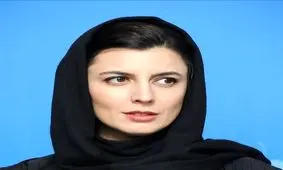 واکنش لیلا حاتمی به حضور در جمع زیباترین زنان