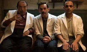 پاسخ به ماجرای "مسخره باز"