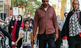 شمار شهرهای قرمز خوزستان کاهش یافت