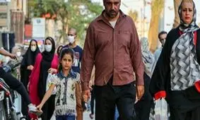 شمار شهرهای قرمز خوزستان کاهش یافت