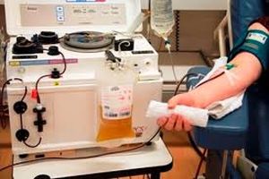 روزانه ۸ بهبودیافته کرونا در گلستان پلاسمای خون خود را اهدا می‌کنند