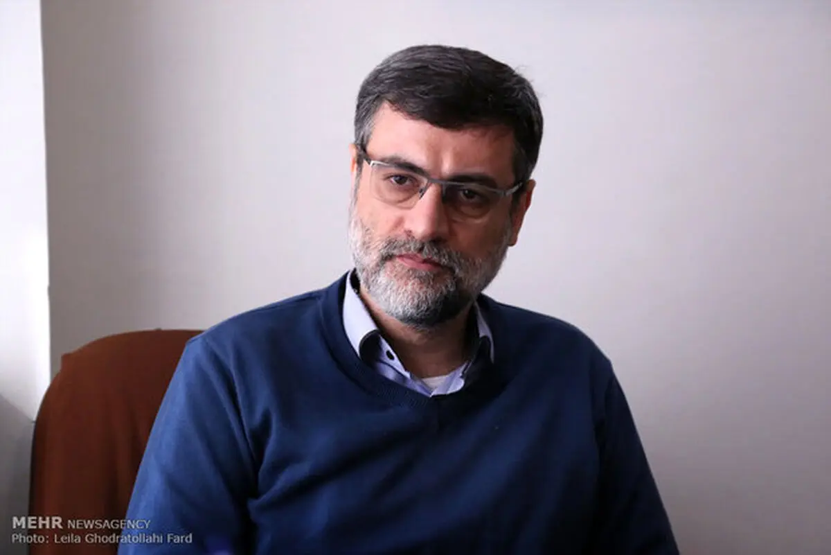«قاضی زاده هاشمی» رئیس هیئت نظارت بر رفتار نمایندگان شد