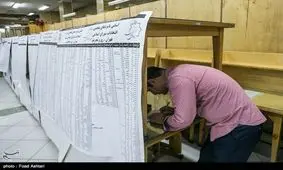 فرصت سه روزه برای اخذ شکایت از نحوه برگزاری انتخابات