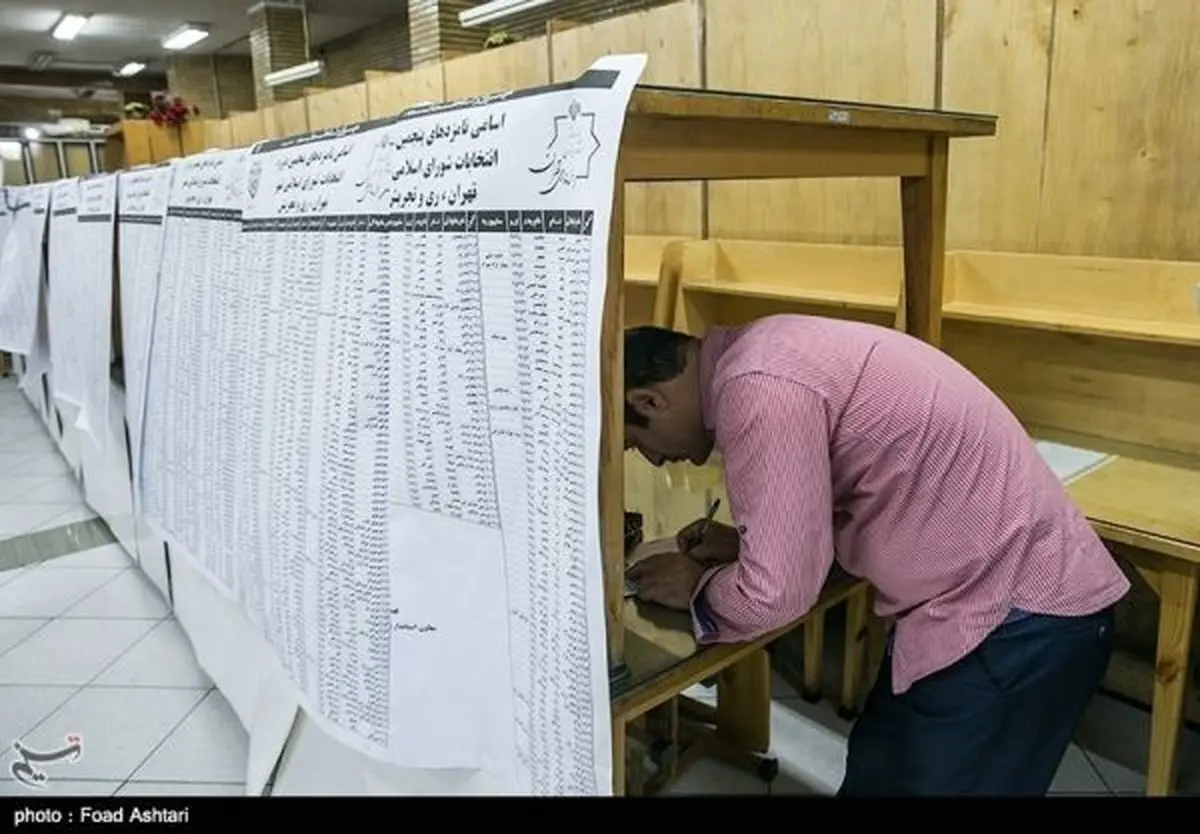 فرصت سه روزه برای اخذ شکایت از نحوه برگزاری انتخابات