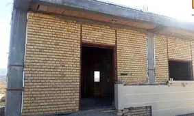 ساخت ۶۵ واحدمسکونی ویژه ایتام گلستانی آغاز شد