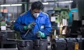 رشد ۲ برابری مبتلایان به کرونا در واحدهای تولیدی و صنعتی استان زنجان