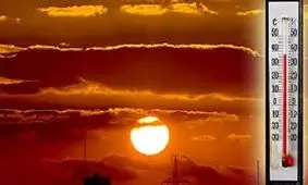 طی روزهای آینده همدان گرمای ۴۰ درجه را تجربه می کند