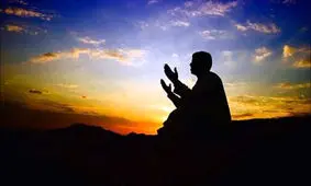 حضور خدا و دعا در زندگی مردم چقدر اهمیت دارد؟