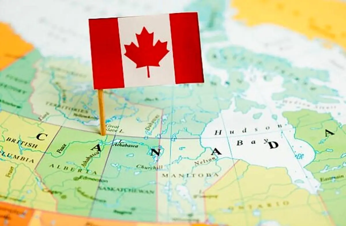 جهش تورم کانادا