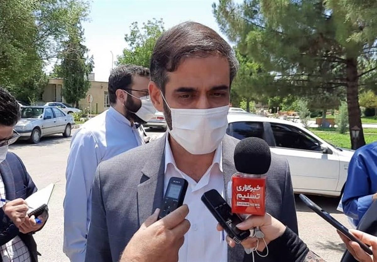 در اجرای پروژهها مشارکتی با خارجیها نداریم