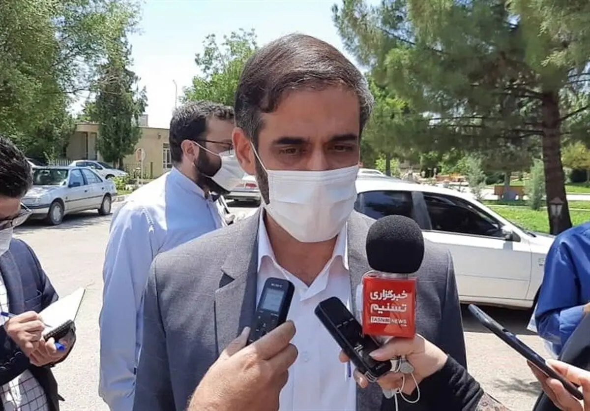 در اجرای پروژه‌ها مشارکتی با خارجی‌ها نداریم