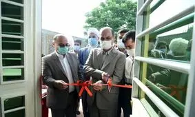 اتمام بازسازی خانه‌های آسیب‌دیده از سیل در آزادشهر