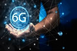 سامسونگ طرح‌های خود را برای اجرای اینترنت ۶G عملی می‌کند
