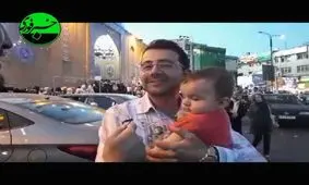 گفتگوی خبرفوری با شهروندی که تحریم را شکست