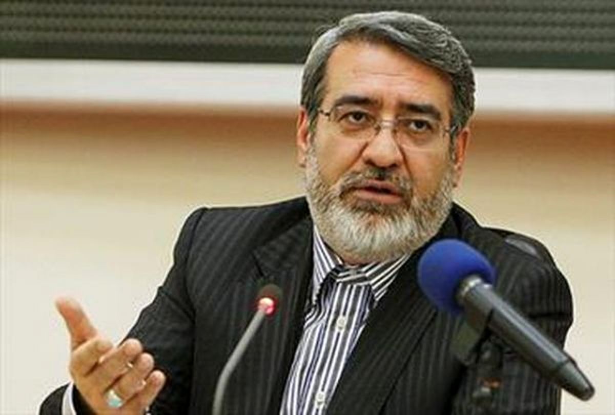 کنایه وزیر کشور به ستاد رئیسی؛ کارتان غیرقانونی است/ رای گیری تا 12شب ادامه دارد