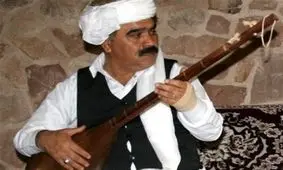 استاد موسیقی مقامی خراسان جنوبی بر اثر بیماری کرونا درگذشت