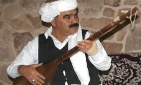 استاد موسیقی مقامی خراسان جنوبی بر اثر بیماری کرونا درگذشت