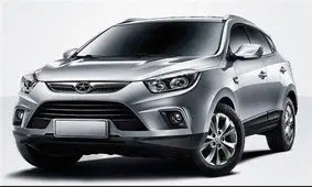 آغاز ثبت نام جک S۵ مدل ۱۴۰۰+جدول