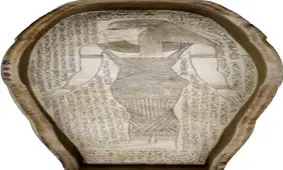 راز جسد 800 میلیون ساله آدم فضایی یا مسافر زمان؟