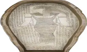 راز جسد 800 میلیون ساله آدم فضایی یا مسافر زمان؟
