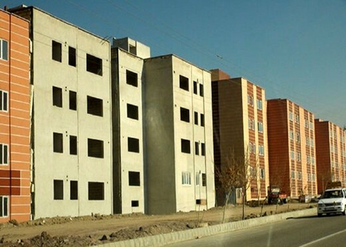 ۱۳۰۴ واحد مسکن مهر شهریور امسال در هرمزگان به بهره برداری می‌رسد