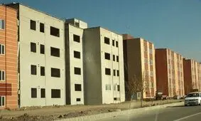 ۱۳۰۴ واحد مسکن مهر شهریور امسال در هرمزگان به بهره برداری می‌رسد
