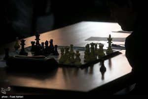 عنوان سومی شطرنج‌باز ایران در مسابقات پیشکسوتان آسیا