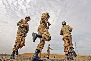 اعلام شرایط برای سربازانی که به کرونا مبتلا می‌شوند