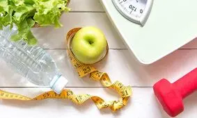 چگونه سریع وزن کم کنم؟