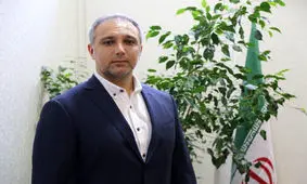 مدیر تیم های ملی ورزش های رزمی منصوب شد