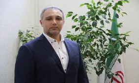 مدیر تیم های ملی ورزش های رزمی منصوب شد