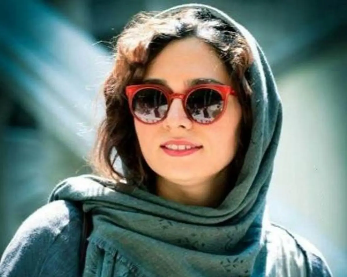 به مناسبت زادروز پگاه آهنگرانی