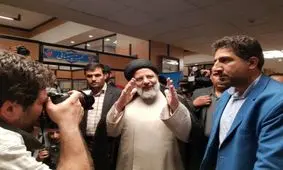 رئیسی چه گلایه هایی از ستاد انتخابات دارد ؟ /پاسخ این کاندیدا را به خبر فوری اینجا ببیند